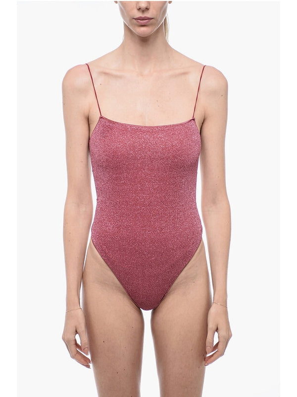 Oseri Pink Beachwear