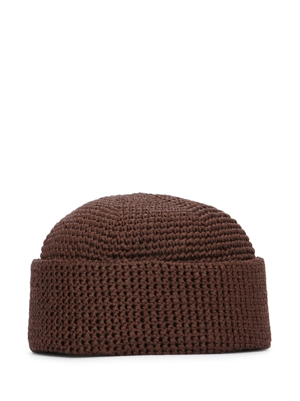 Loro Piana Brown Other Hats
