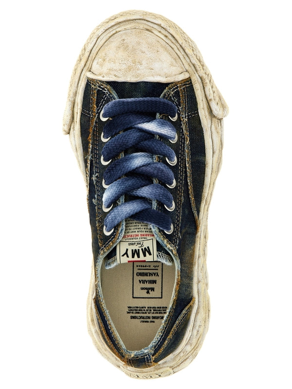 'Peterson23' sneakers Low top Sneakers