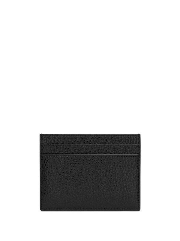 Cassandra
  Leather Card Wallet