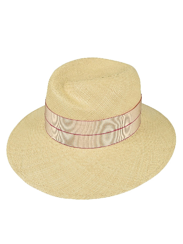 Logo Bow Band Fedora