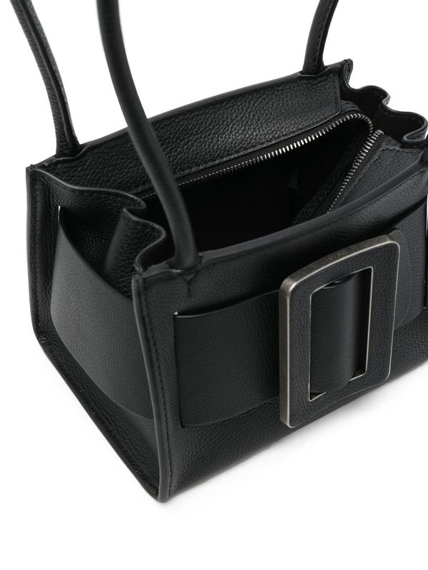 Boyy Bags Black Crossbody & Shoulder Bags
