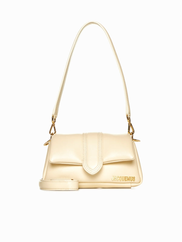 Bambimou 迷你填充物
斜挎包