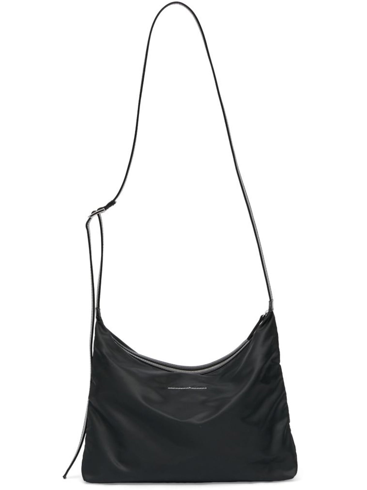 Maison Margiela Black Cross Bags