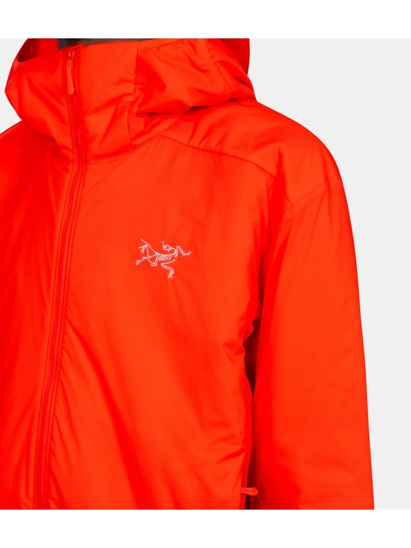 Arc'Teryx Red Jackets