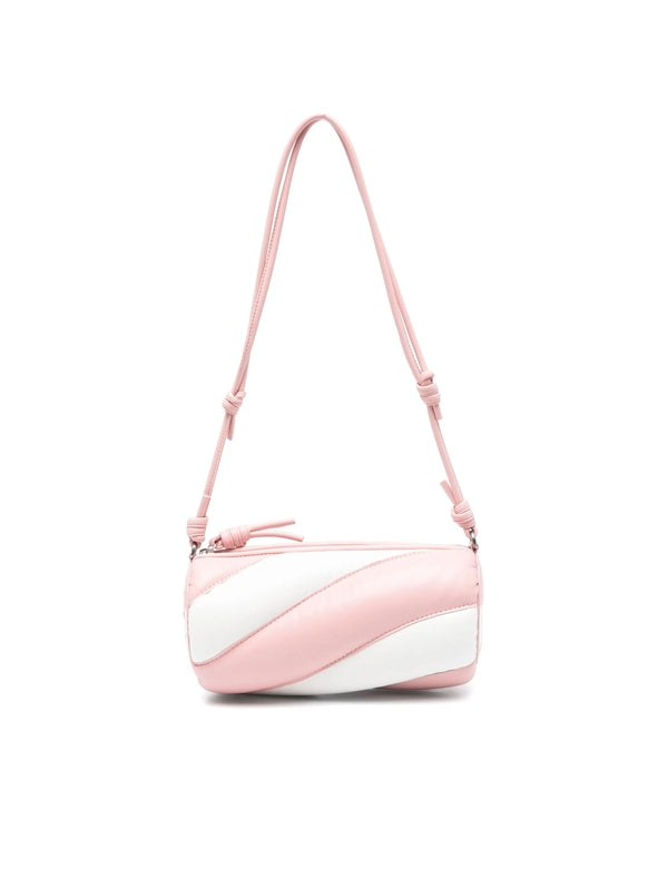 Fiorucci Pink Crossbody & Shoulder Bags