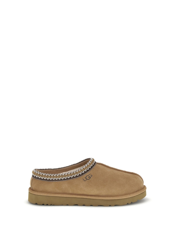 Ugg Brown Bloafer