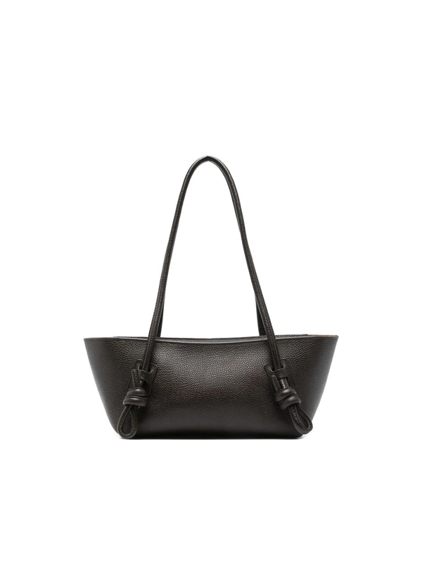 Hereu Brown Crossbody & Shoulder Bags