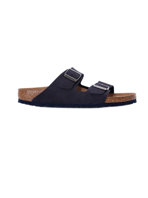 Arizona Double Buckle Sandals