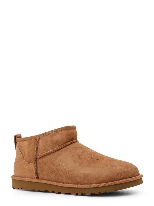 Ultra Mini Ugg Boots