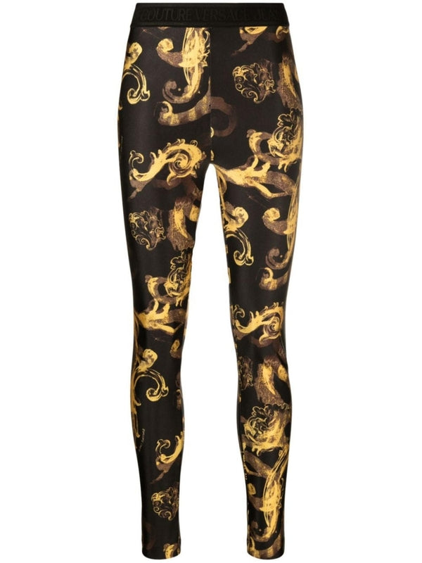 All-Over Printing Leggings