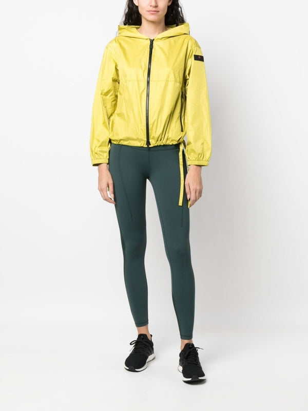 Petrey Yellow Jacket