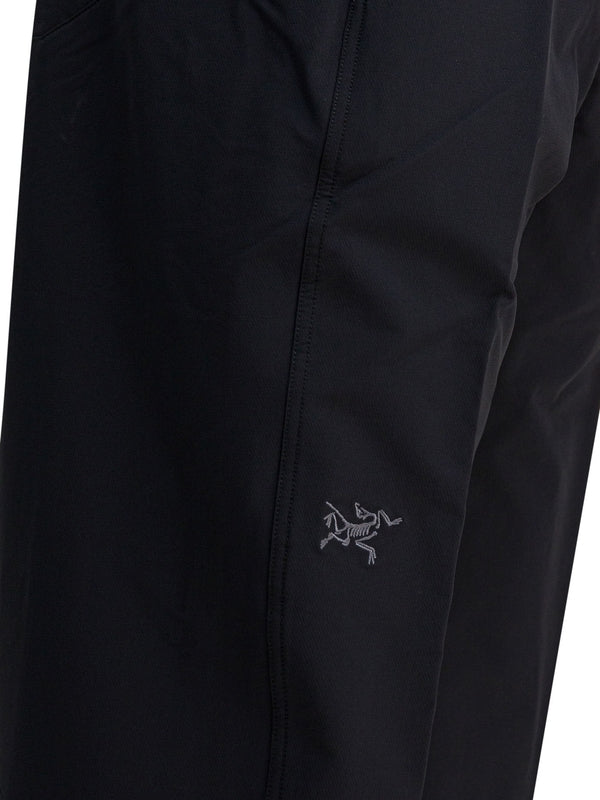 Arc'Teryx Black Casual Pants