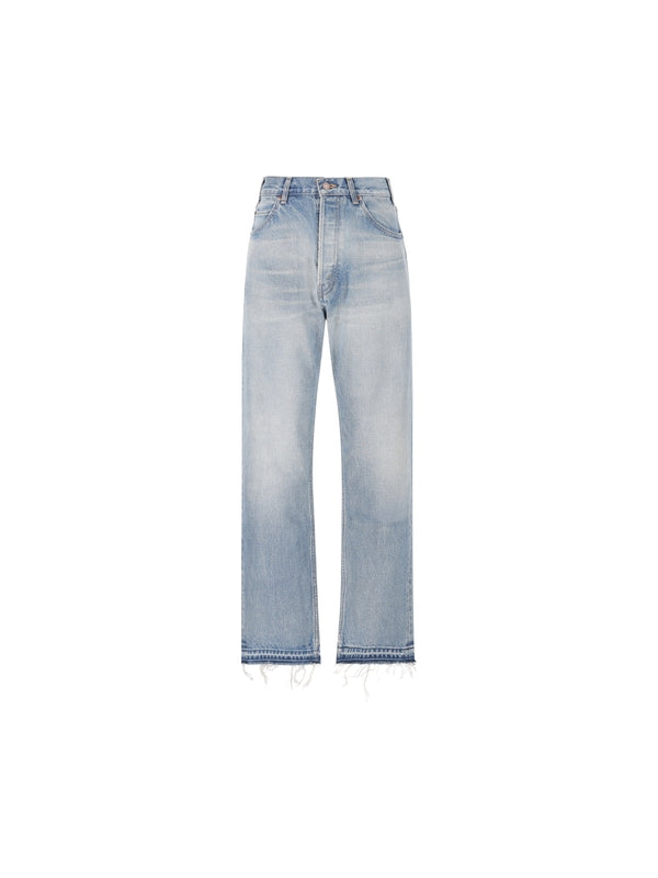 Wesley Denim Pants