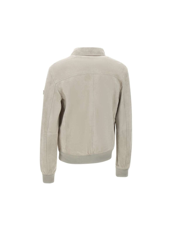 Peuterey Beige Jackets