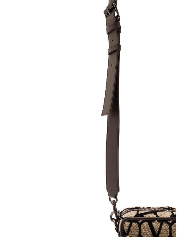 Twal Iconography Mini Cross Bag