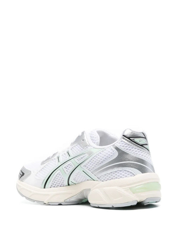 Asics White Sneakers