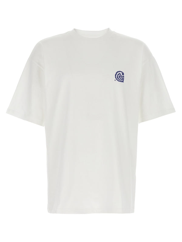 Carhartt White Short Sleeve T-Shirt