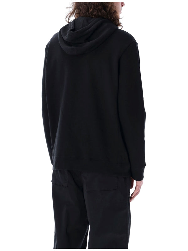 Patagonia Black Hood