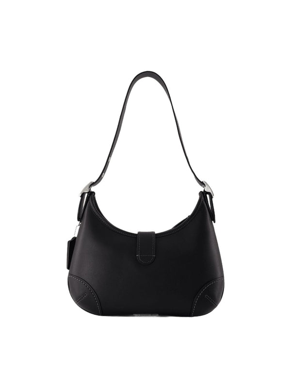 Coach Black Crossbody & Shoulder Bags