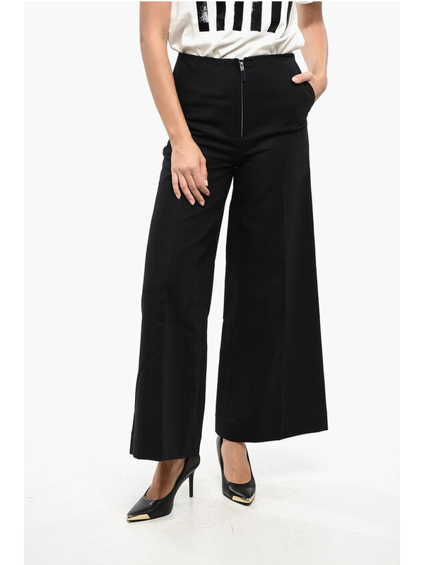 Toteme Black Trousers