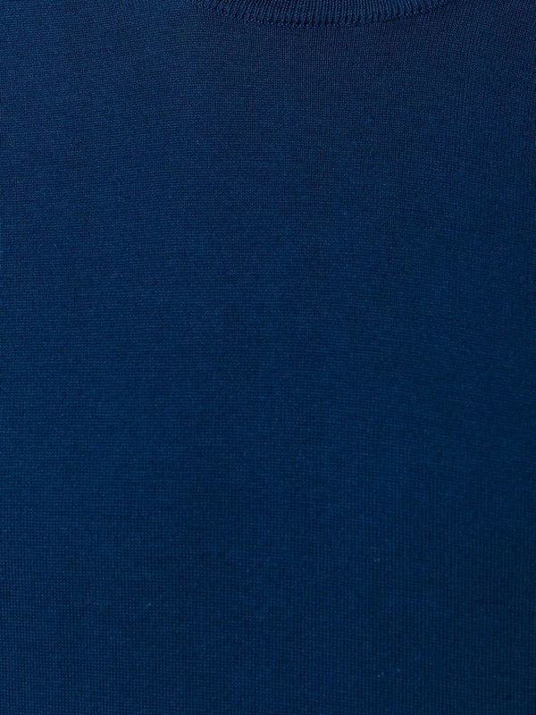 Drumore Blue Short Sleeve T-Shirt