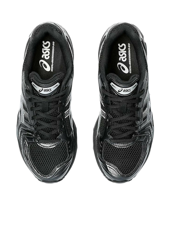 Asics Black Sneakers