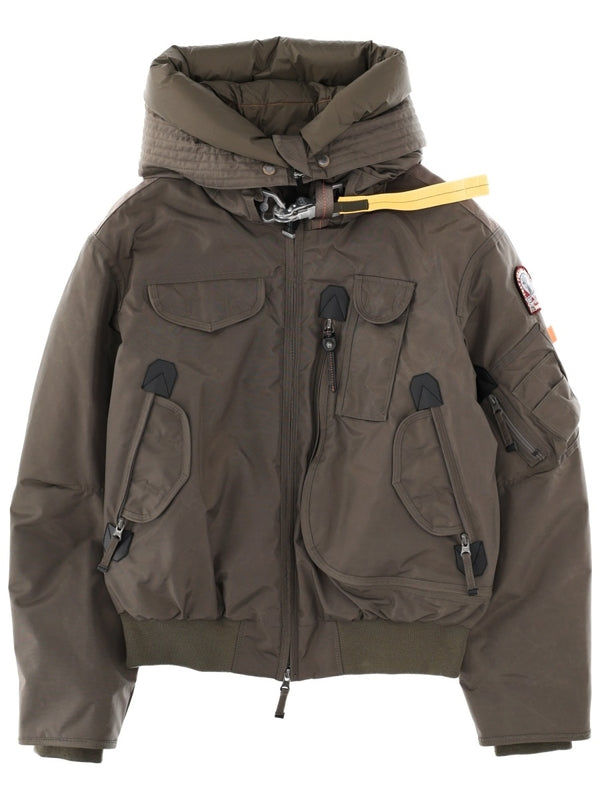 Parajumpers Green Bomber