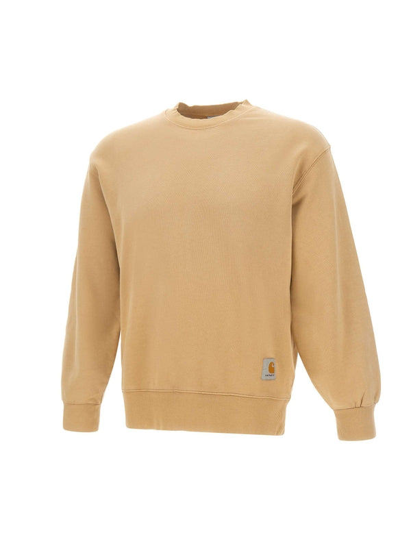 Carhartt Beige Sweatshirts