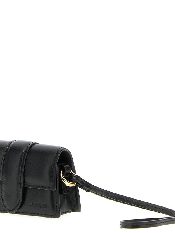 Jacquemus Black Tech