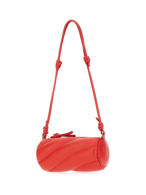 Fiorucci Red Crossbody & Shoulder Bags