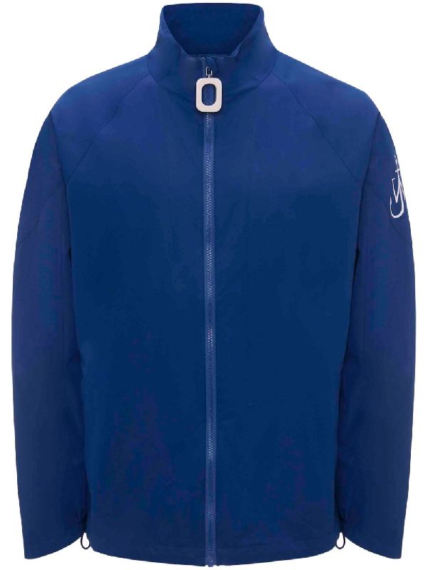 Anchor Logo Track Jacket