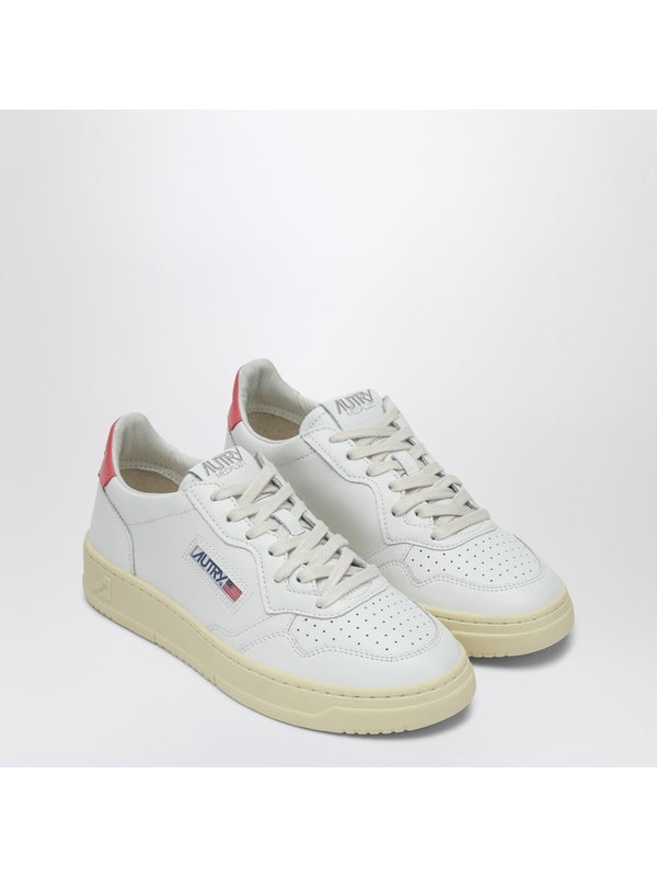 Metalist Low-top Sneakers