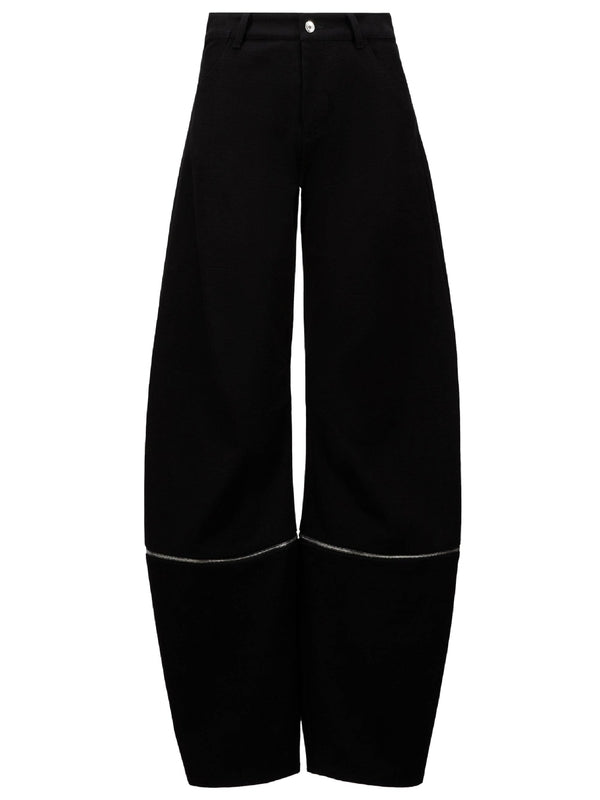 Willow Smith Cotton Pants