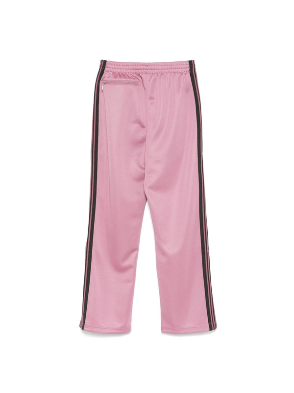 Needles Pink Casual Pants