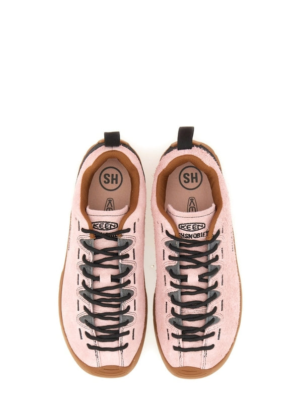 High Snobiety Jasper Sneakers