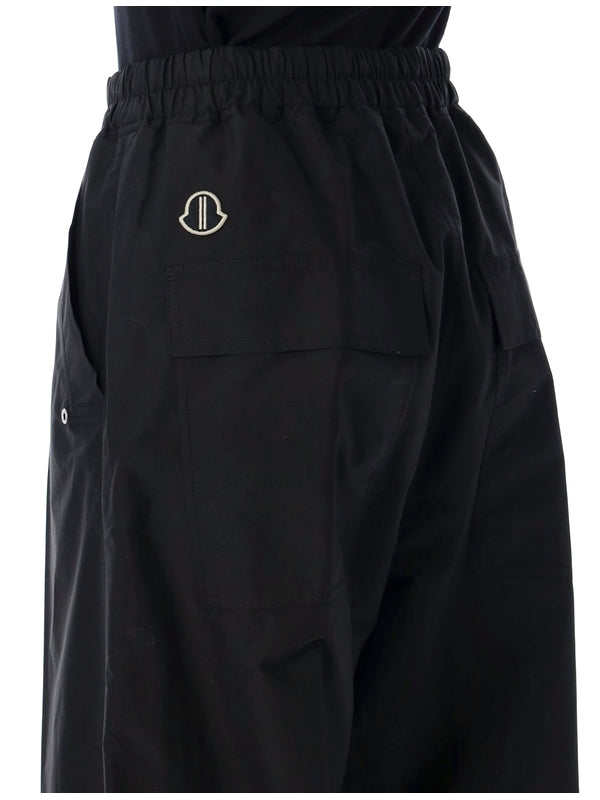 Belas Drawstring Pants