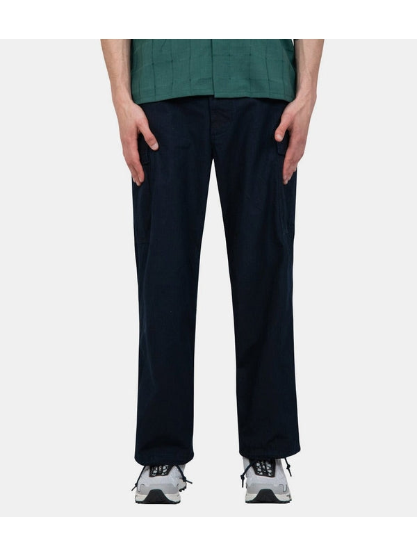 Beams + Navy Casual Pants