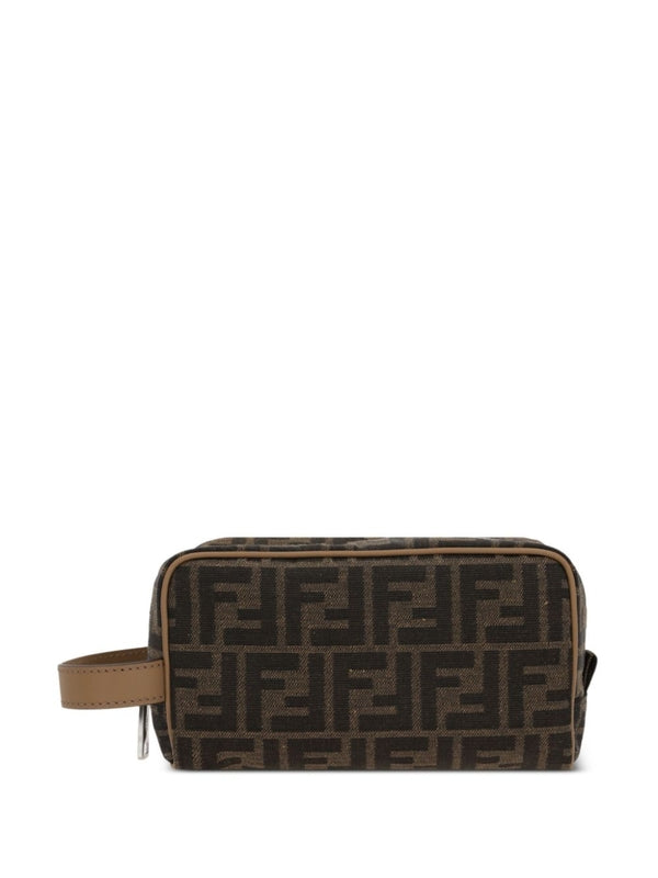 Fendi Brown Other Cases