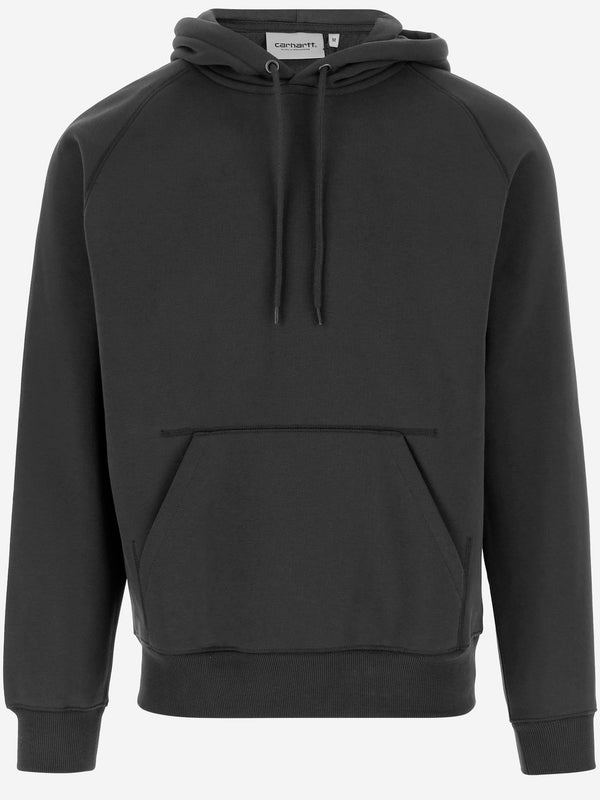 Carhartt Black Hoodie