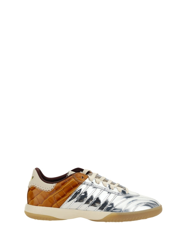 Wales Bonner Samba Low Top
  Sneakers