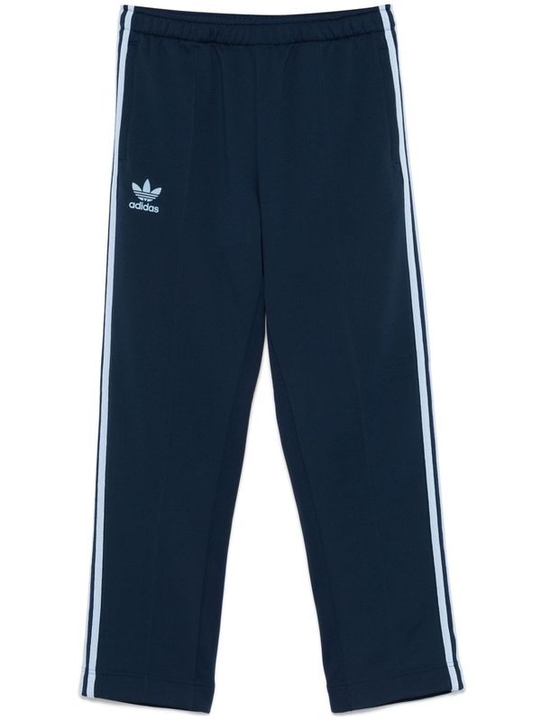 Adidas Logo
  Banding Track Pants