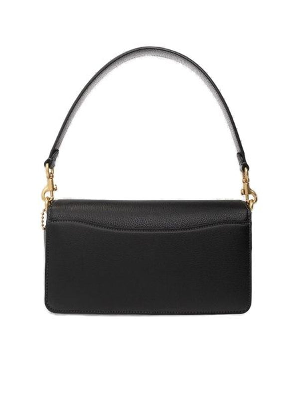 Coach Black Crossbody & Shoulder Bags