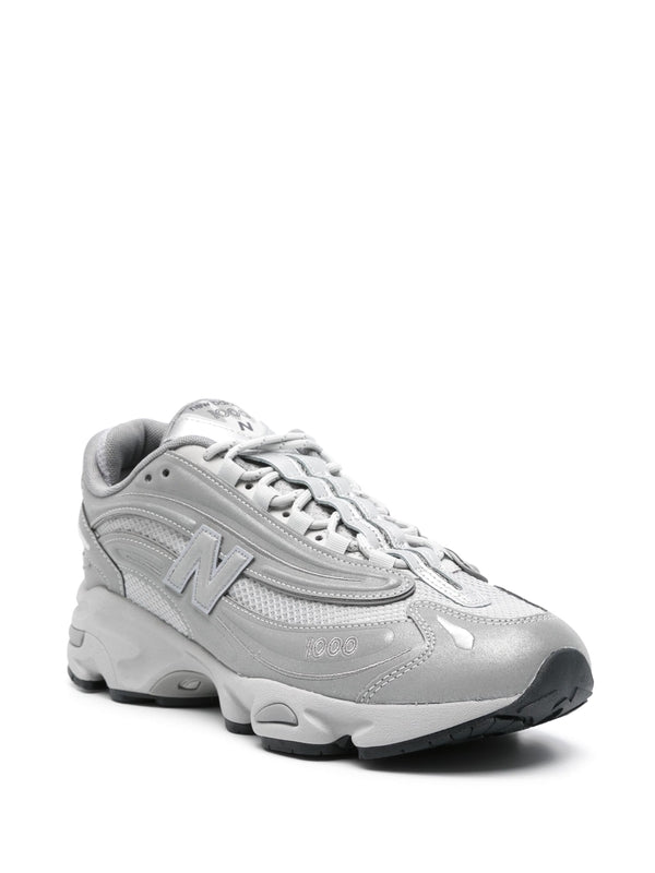 1000 Low-Top Sneakers