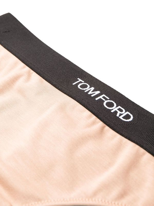 Logo Banding Underwear