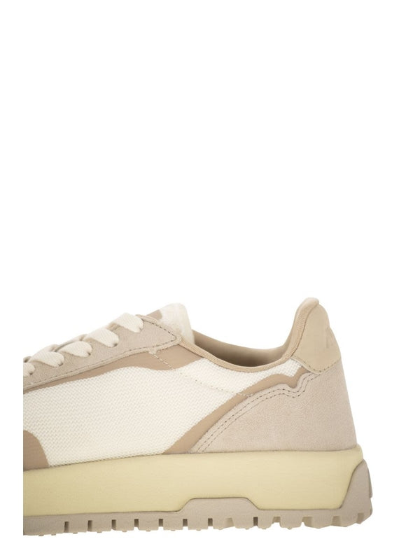 Wildpace Low-Top Sneakers