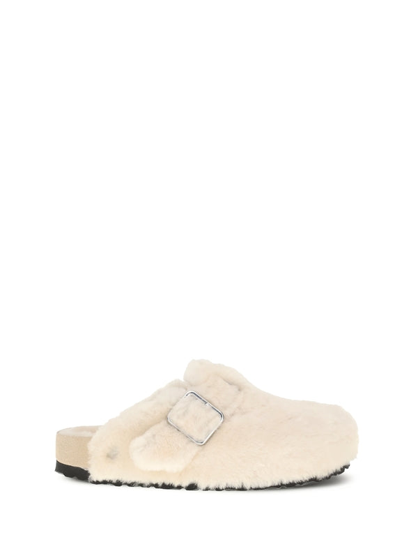 Birkenstock Ivory Bloafer