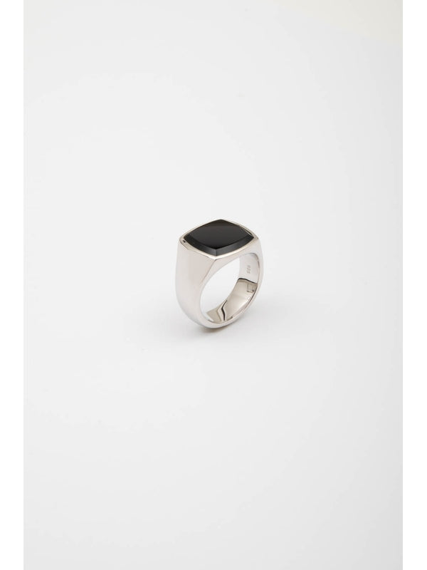 Tom Wood Silver Rings