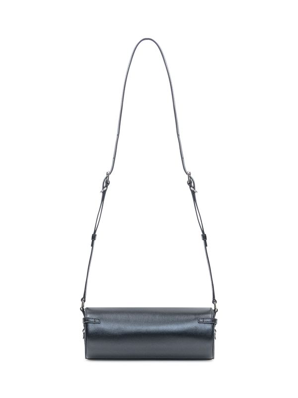 Buayu Leather Shoulder Bag