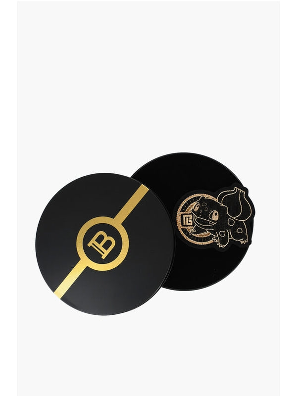 Balmain Black Other Accessories